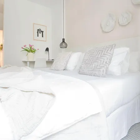 דירה ☆centric Spacious⎮7 Balconies⎮brand New ⎮aircon ☆ סן סבסטיאן